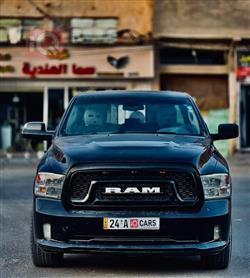 رام 1500